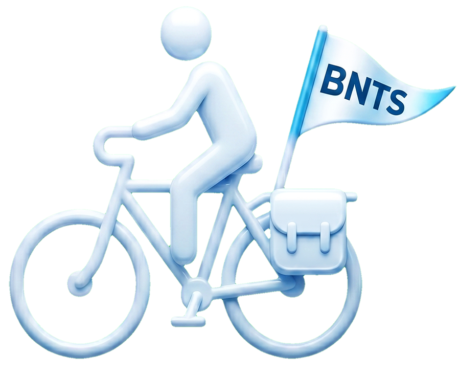 Bnts Planner Icon