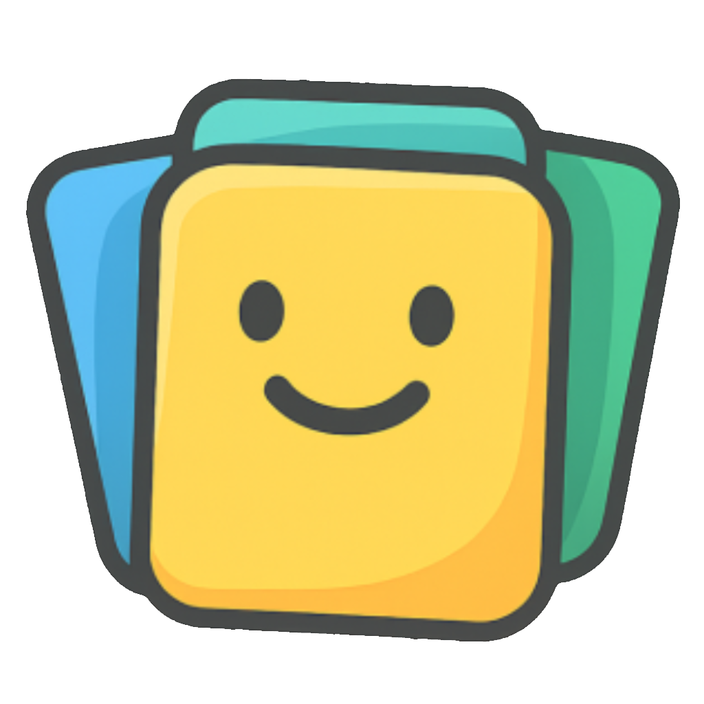 Dobre Fiszki Icon