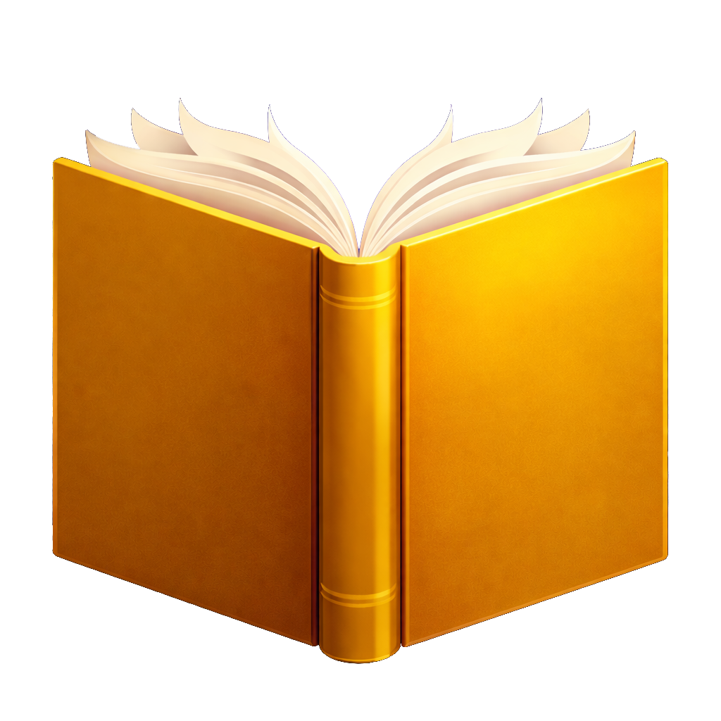 Epub Mix Icon